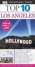 Cover: Top 10 Los Angeles - DK Eyewitness Travel