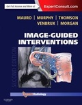 Cover: Image-Guided Interventions - Saunders