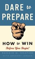 Cover: Dare to Prepare - Currency