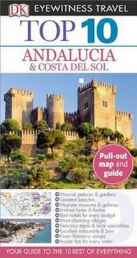 Abbildung von: DK Eyewitness Travel Top 10 Andalucia & Costa Del Sol - DK Publishing (Dorling Kindersley)