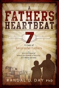 Cover: A Father's Heartbeat - Plain Sight Publishing
