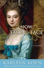 Cover: Now Face to Face - Crown