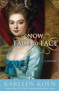 Cover: Now Face to Face - Crown