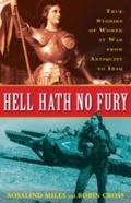 Cover: Hell Hath No Fury - Crown