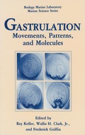 Cover: Gastrulation - Springer