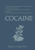 Cover: Cocaine - Springer