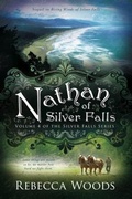 Cover: Nathan of Silver Falls - Sweetwater Books