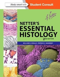 Abbildung von: Netter's Essential Histology - Saunders