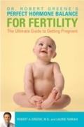 Cover: Perfect Hormone Balance for Fertility - Crown