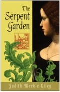 Cover: The Serpent Garden - Crown