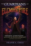 Cover: The Guardian's of Elijah's Fire - Bonneville