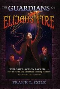 Enlarge image Cover: The Guardian's of Elijah's Fire - Bonneville