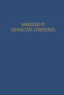 Cover: Handbook of Refractory Compounds - Springer