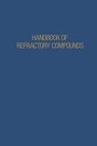 Cover: Handbook of Refractory Compounds - Plenum Publishing Corporation