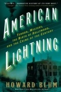 Cover: American Lightning - Crown