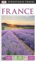 Cover: France - DK Publishing (Dorling Kindersley)