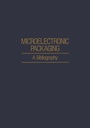 Cover: Microelectronic Packaging - Springer