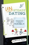 Cover: Unsteady Dating - Cedar Fort