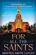 Cover: For All the Saints, Hb - Cedar Fort