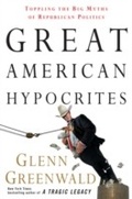 Cover: Great American Hypocrites - Crown