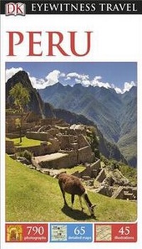 Abbildung von: Peru - DK Publishing (Dorling Kindersley)
