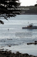 Cover: Swans Island Buoys and Other Lines - iUniverse