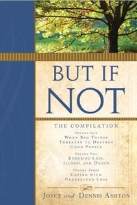 Enlarge image Cover: But If Not: The Compilation - Cedar Fort
