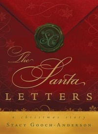 Enlarge image Cover: The Santa Letters - Sweetwater Books