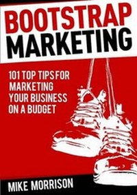 Enlarge image Cover: Bootstrap Marketing - Lulu.com