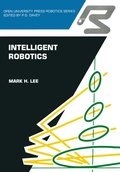 Cover: Intelligent robotics - Springer