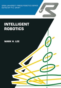 Enlarge image Cover: Intelligent robotics - Springer