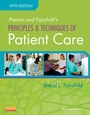 Bild: Pierson and Fairchild's Principles & Techniques of Patient Care - Saunders