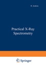 Cover: Practical X-Ray Spectrometry - Springer