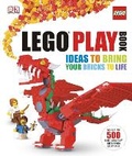 Cover: LEGO Play Book - DK Children