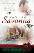 Cover: Saving Savanna - Sweetwater Books