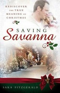 Enlarge image Cover: Saving Savanna - Sweetwater Books