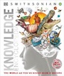 Cover: Knowledge Encyclopedia (Updated and Enlarged Edition) - DK Children
