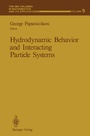 Cover: Hydrodynamic Behavior and Interacting Particle Systems - Springer