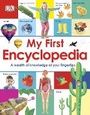 Cover: My First Encyclopedia - DK Children