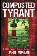Cover: Composted Tyrant - iUniverse