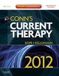 Cover: Conn's Current Therapy 2012 - Saunders
