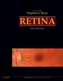 Cover: Retina - Saunders