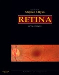 Cover: Retina - Saunders