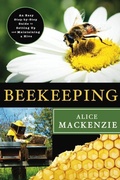 Cover: Beekeeping: A Step-By-Step Guide - Hobble Creek