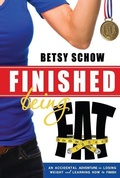 Cover: Finished Being Fat - Plain Sight Publishing