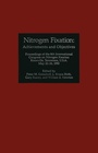 Cover: Nitrogen Fixation - Springer