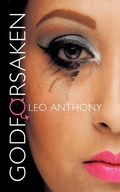 Cover: Godforsaken - AuthorHouse