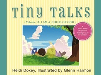 Enlarge image Cover: I Am a Child of God - Cedar Fort