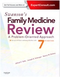 Cover: Swanson's Family Medicine Review - Saunders