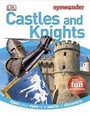 Cover: Eye Wonder: Castles and Knights - DK Children